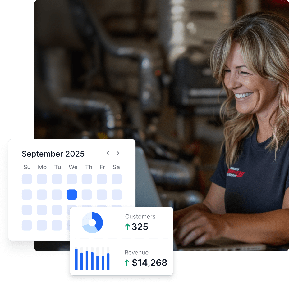 Sera Lab Crm - Download Professional Gradient Background | Ultra HD